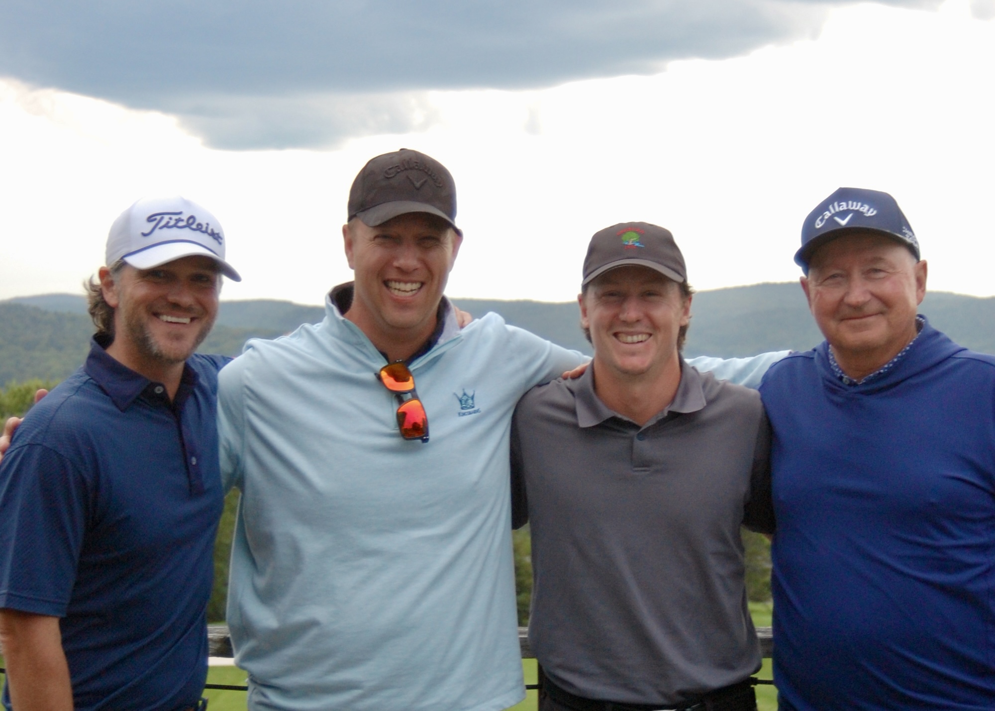 2026 Callaway PGA Atlantic Team Champions Crowned at Hampton
