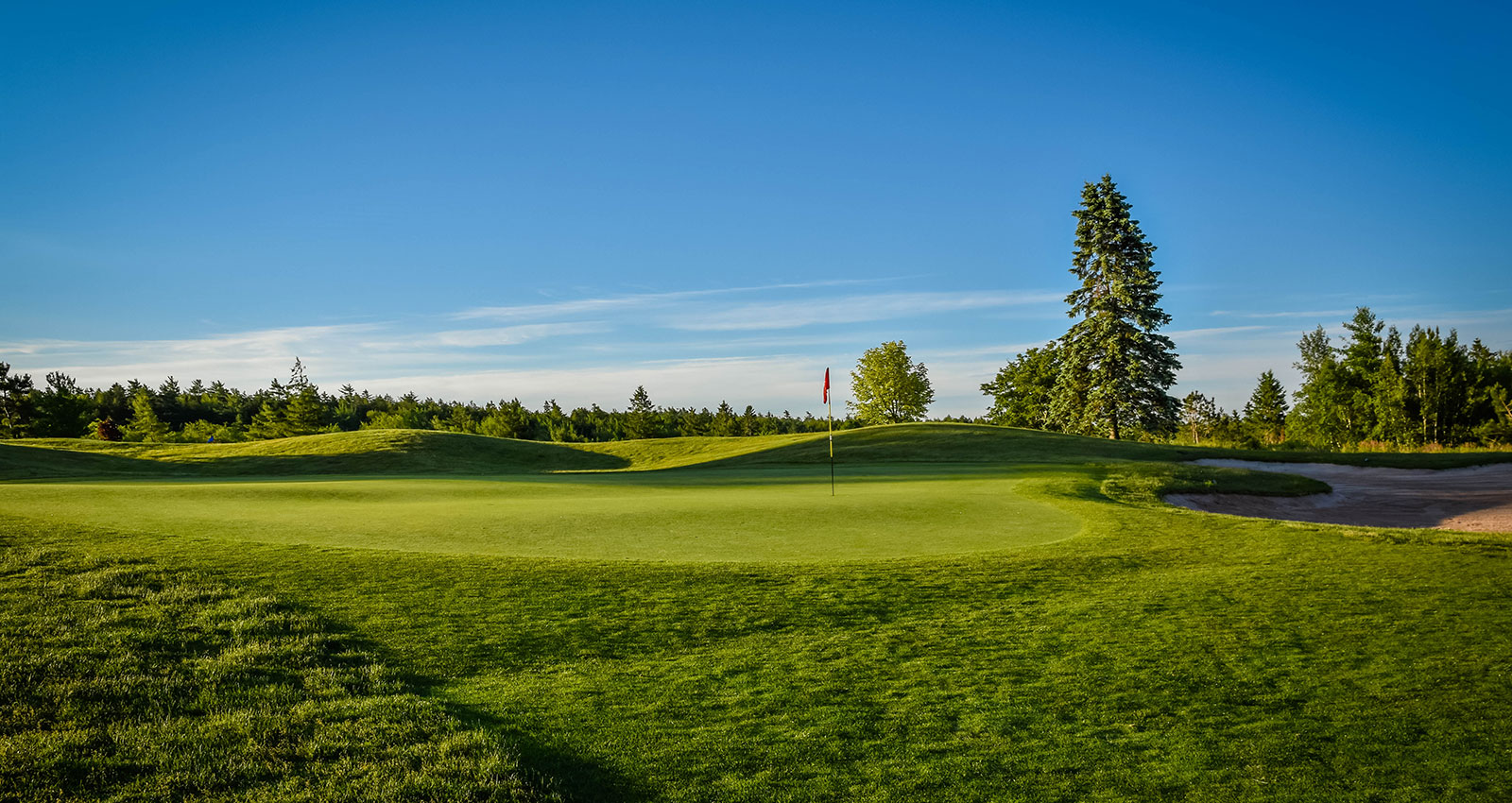 SRIXON CLEVELAND GOLF ZONE CHAMPIONSHIP 