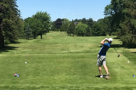 PGA Atlantic Assistants Championship