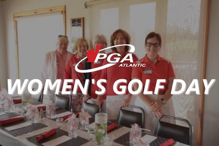 Women's Golf Day