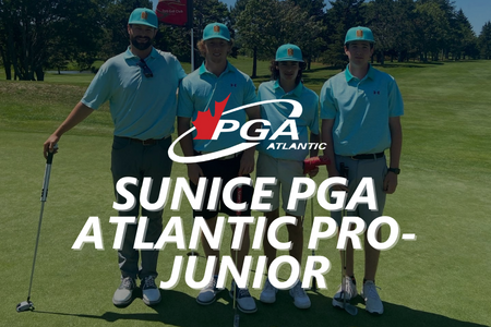 Sunice PGA Atlantic Pro-Junior