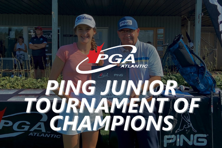 PING PGA Atlantic Junior Tournament of Champions