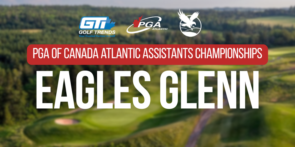 2025 PGA ATLANTIC CHAMPIONSHIP