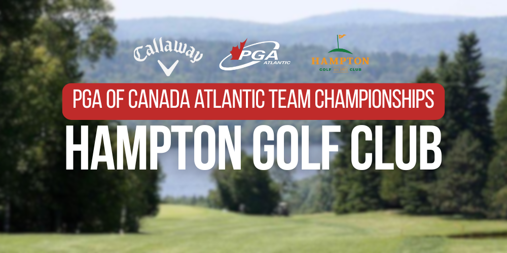 2024 Callaway PGA team championship