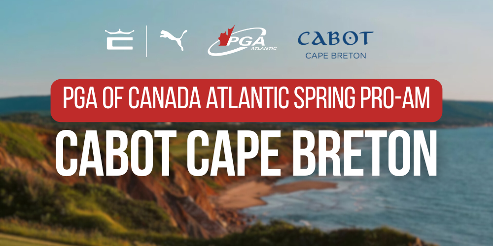 2024 Cobra Puma Spring Pro-Am 