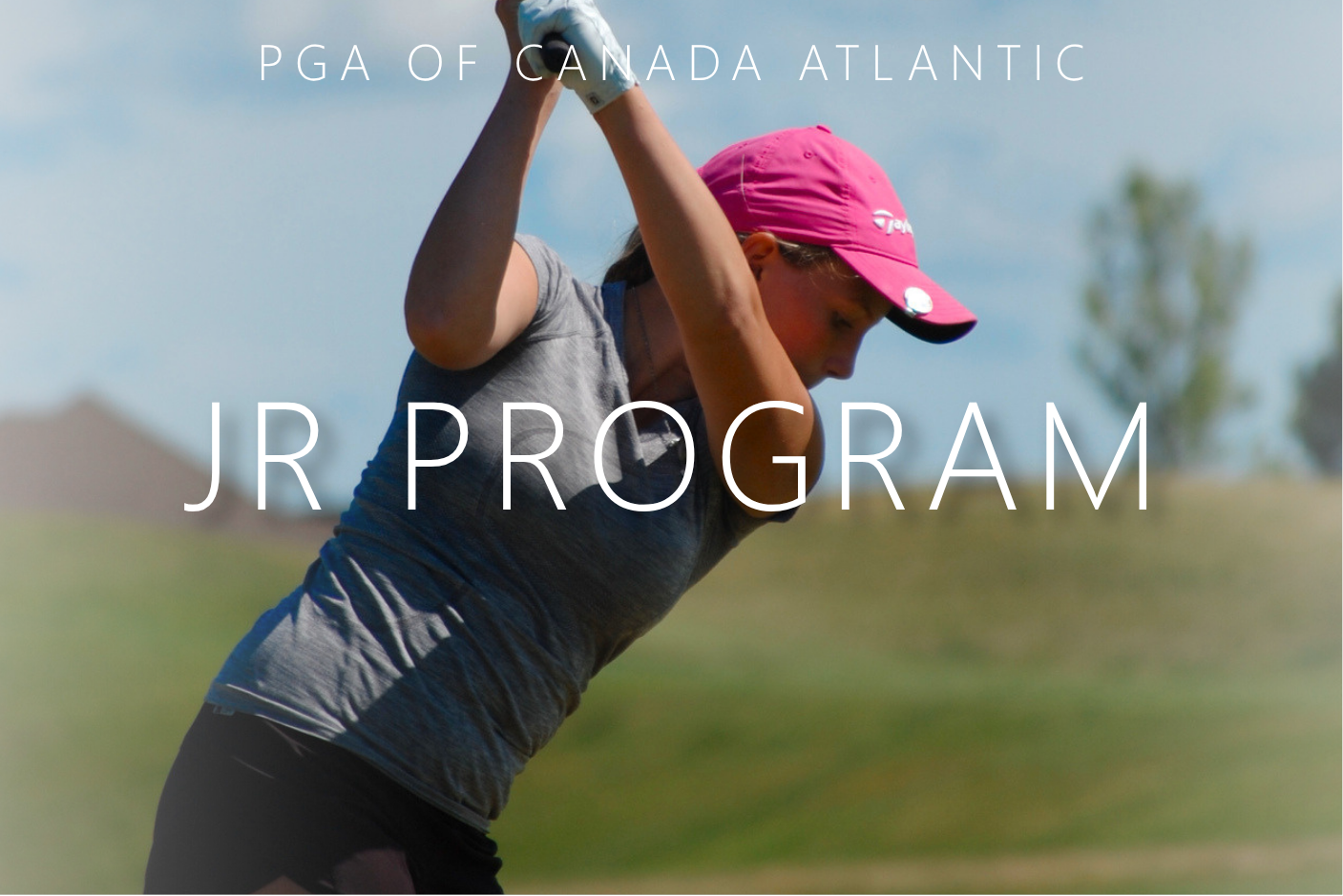 Junior Program