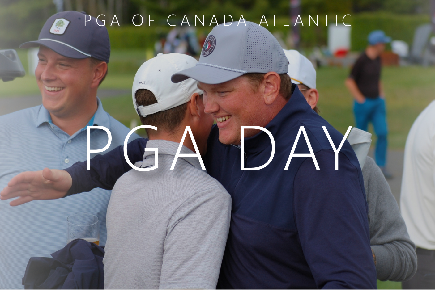 PGA Day