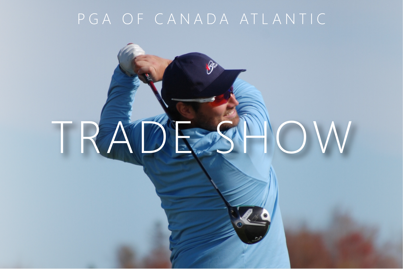PGA Atlantic Trade Show