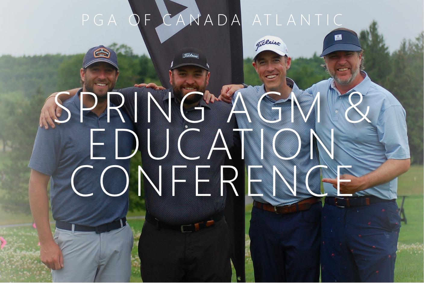 Spring AGM and Education Conference