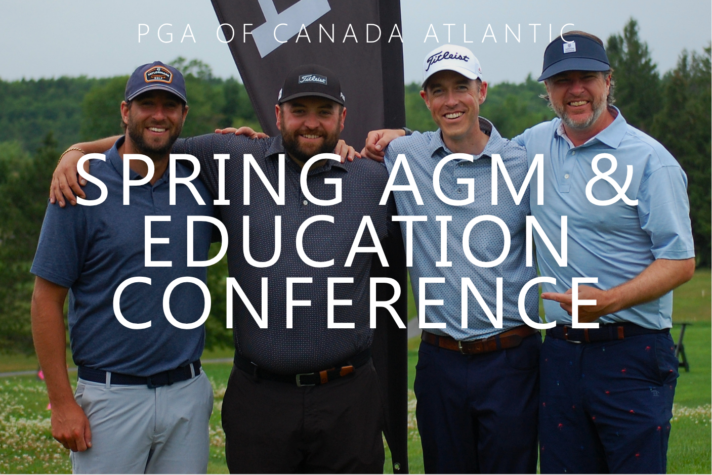 Spring AGM and Education Conference