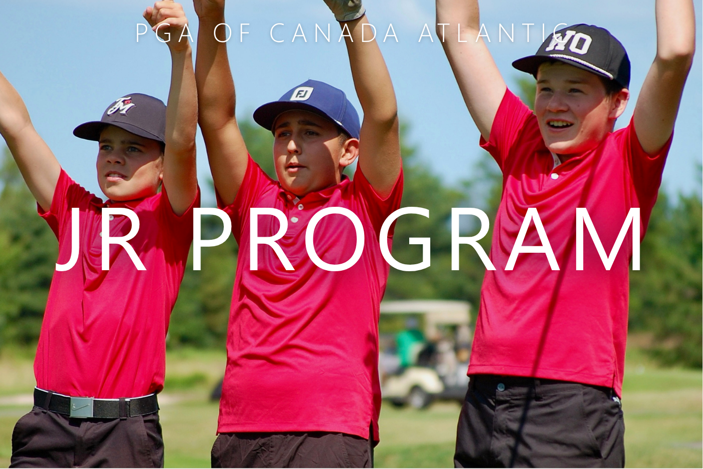 Junior Program