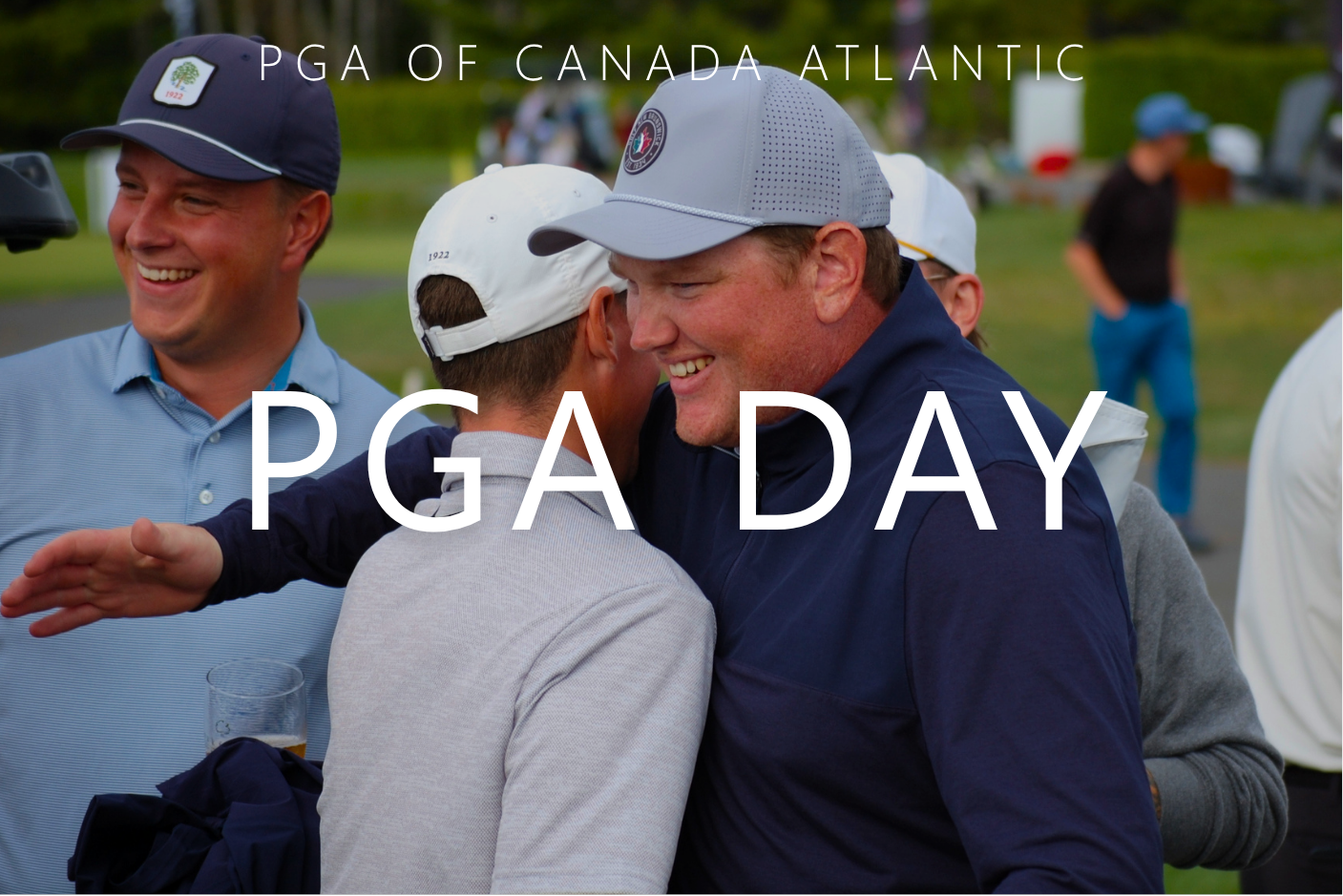 PGA Day