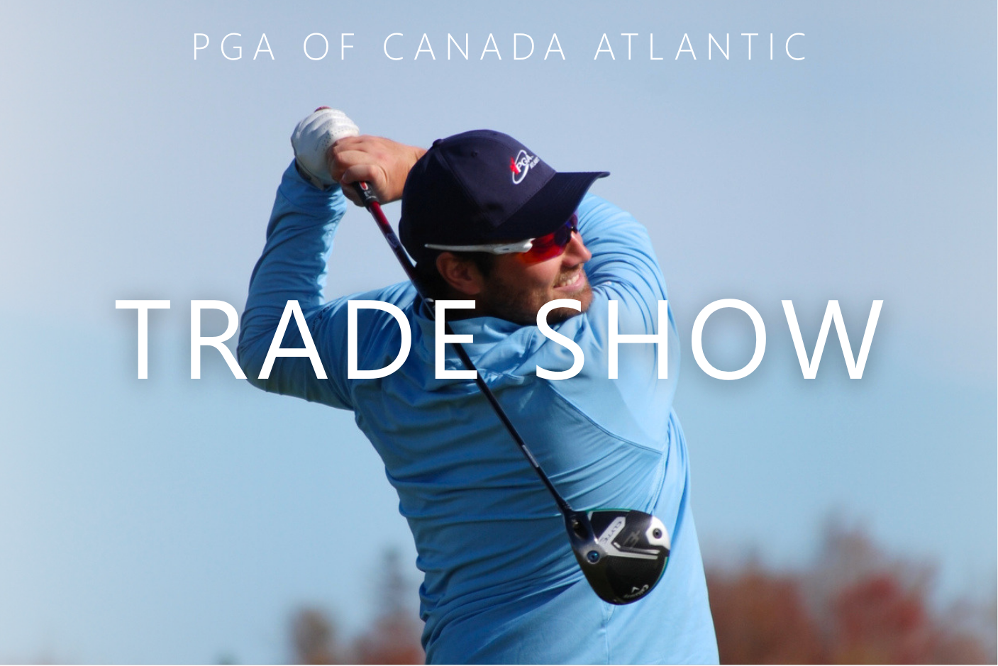 PGA Atlantic Trade Show