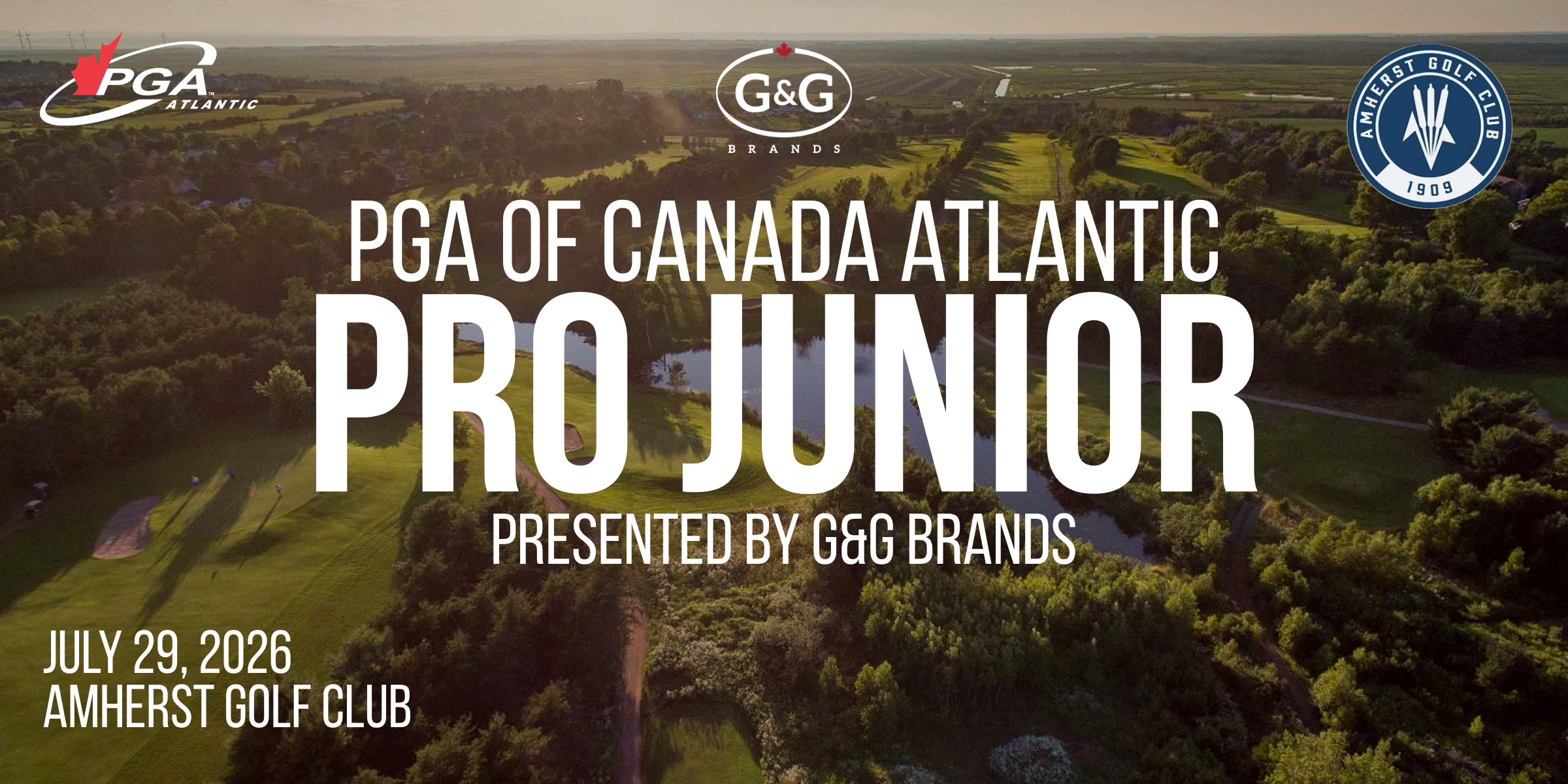 2024  Atlantic Pro-junior