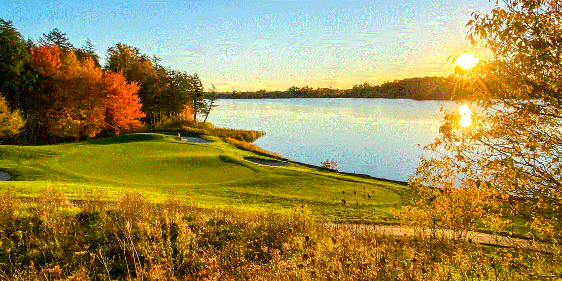 SRIXON CLEVELAND GOLF PGA ATLANTIC ZONE CHAMPIONSHIP 