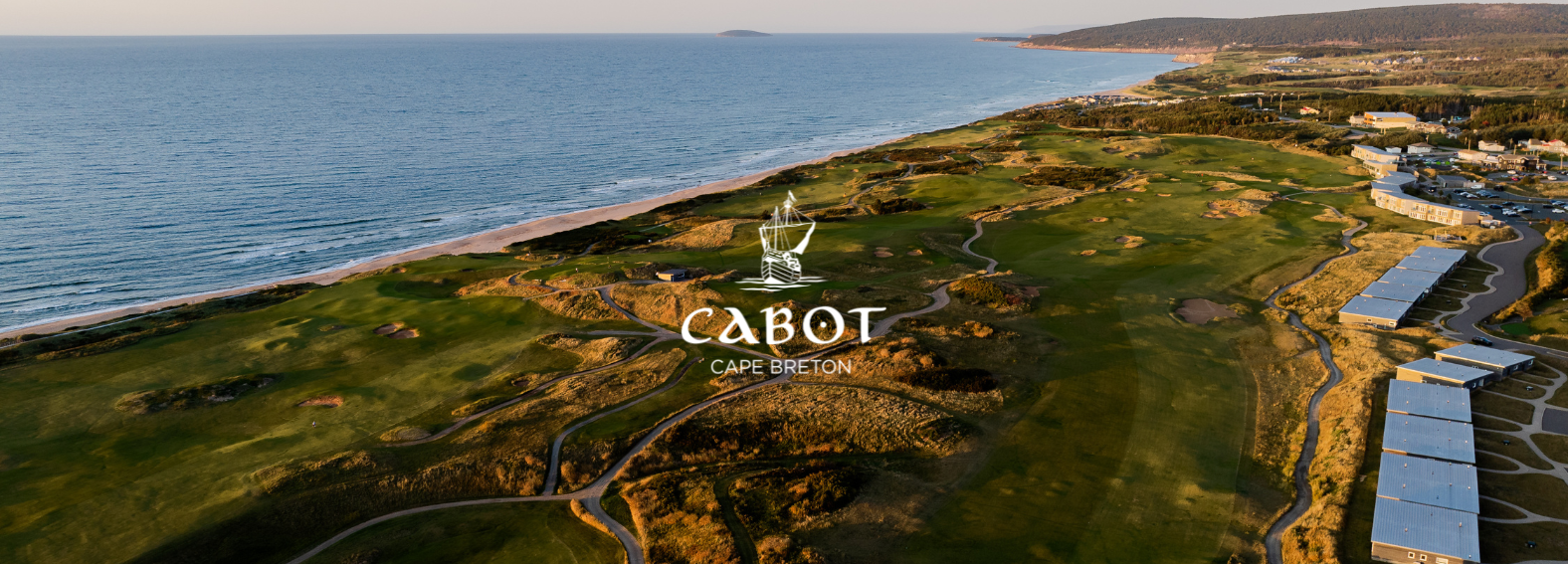 Assistant Golf Professional/Golf Services Supervisor: Cabot Cape Breton