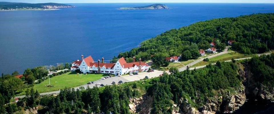 Director of Golf: Keltic Lodge Resort and Spa - Cape Breton, NS