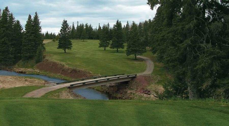 Assistant Manager/Golf Services Supervisor: Petitcodiac Valley Golf and Country Club