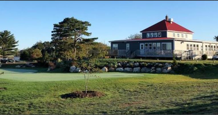 Clubhouse Manager - River Hills Golf & Country Club, NS