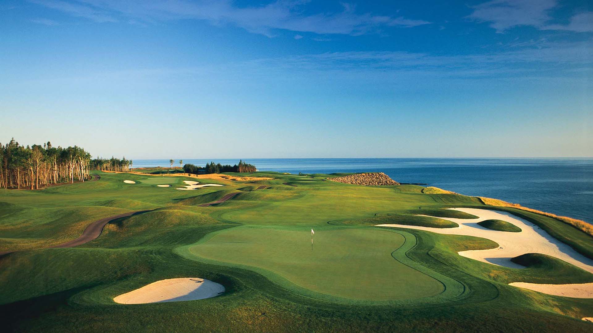 Assistant Golf Professional: Fox Harb'r Resort