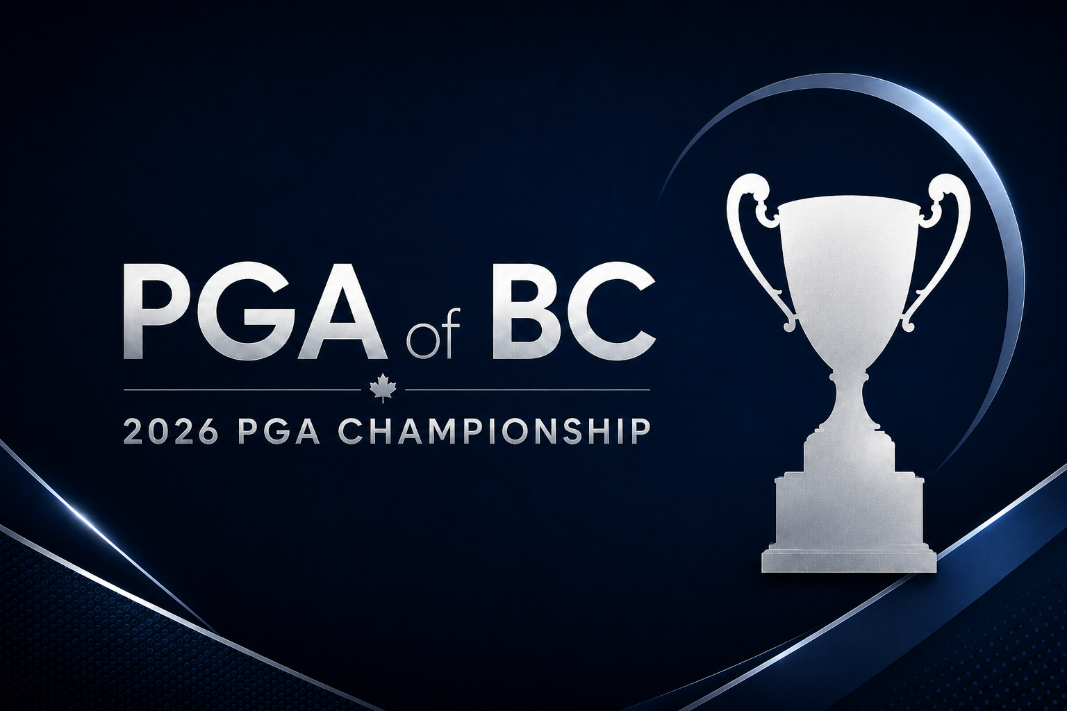 Upcoming Tournaments