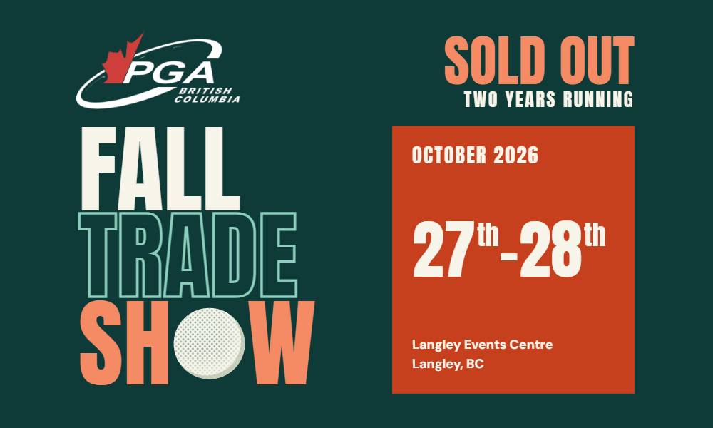 Fall Trade Show