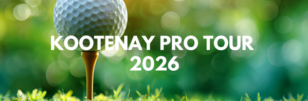 Kootenay Pro Tour