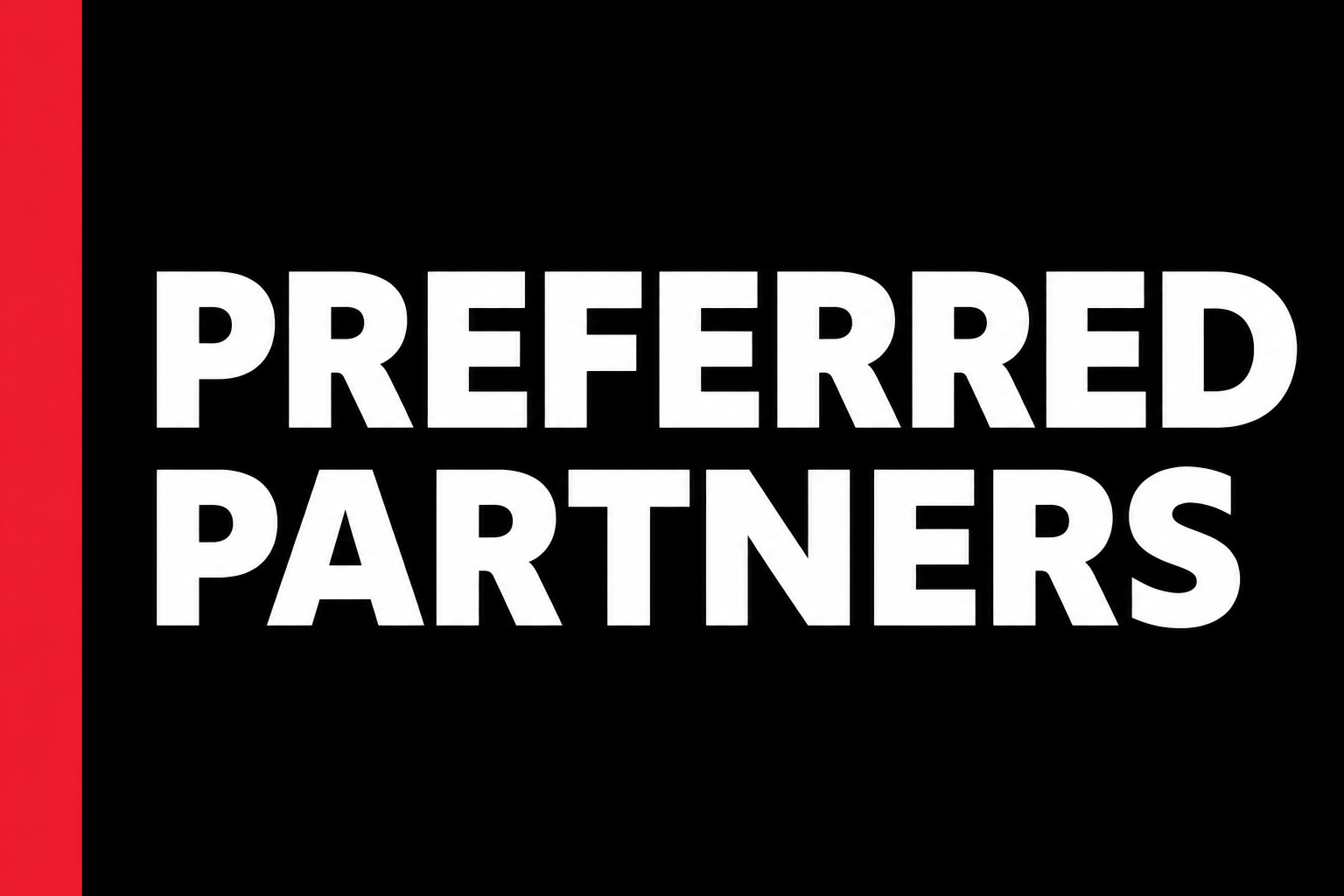Preferred Partners
