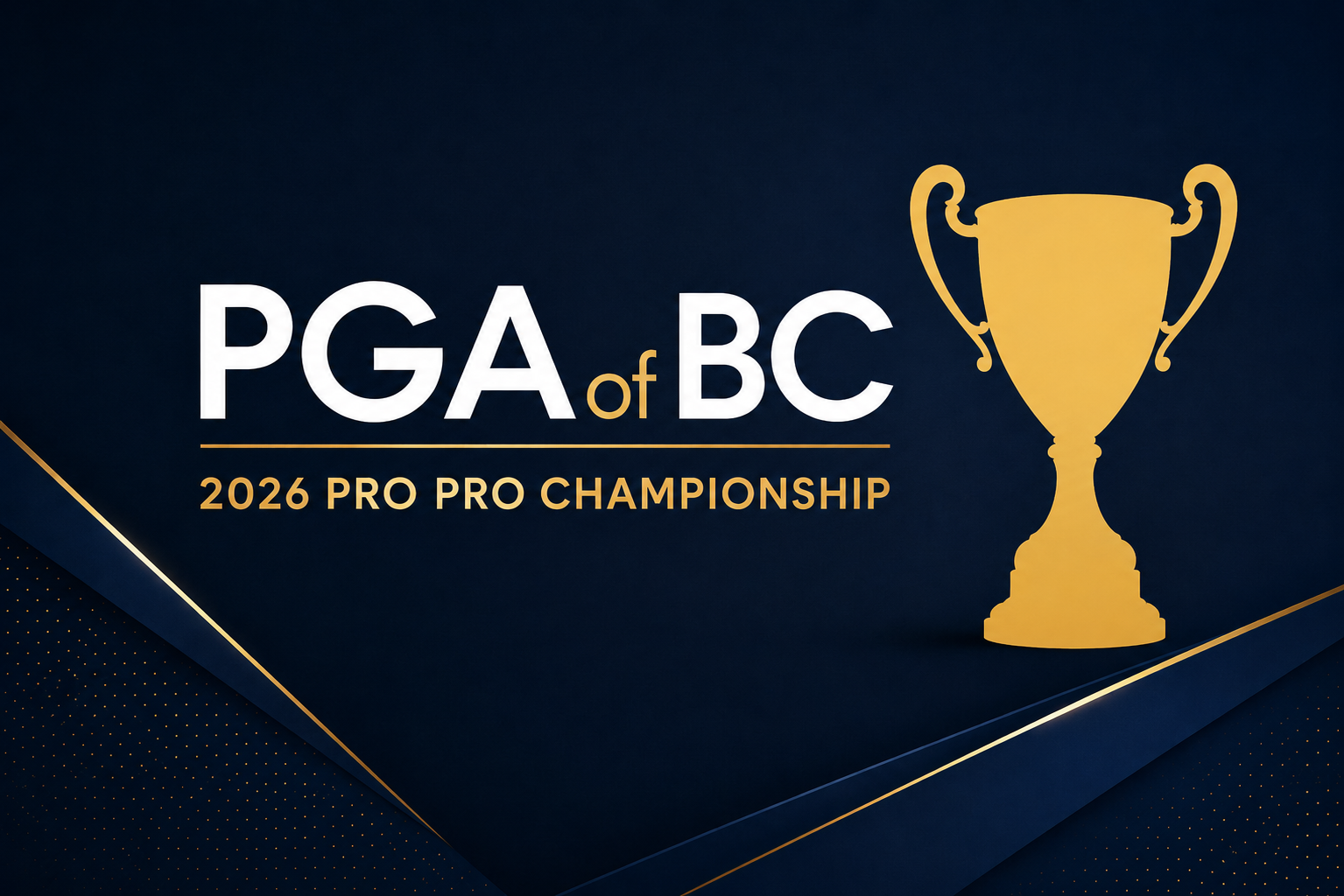 PRO PRO TOURNAMENT