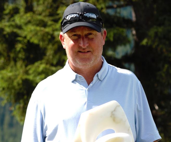 Alvie Thompson Teacher of the Year Award