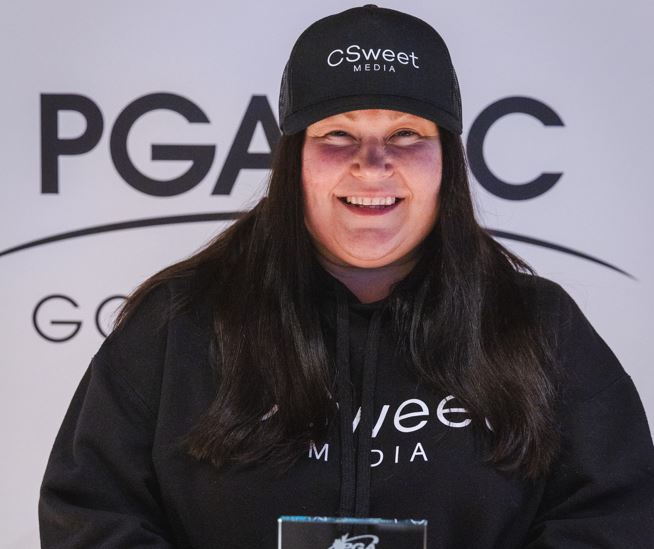 Arv Olson Media Personnel of the Year Award