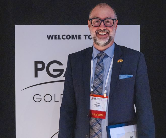 PGA of BC Community Leadership Bursary