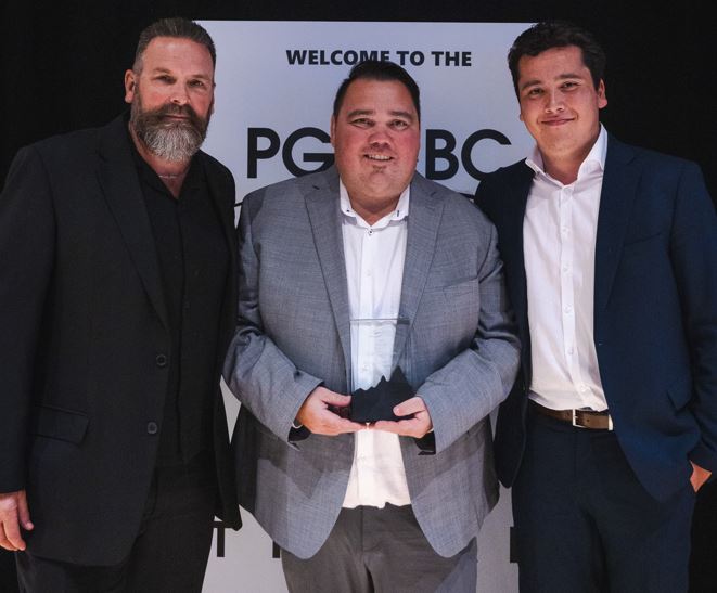 Golf Facility of the Year Award