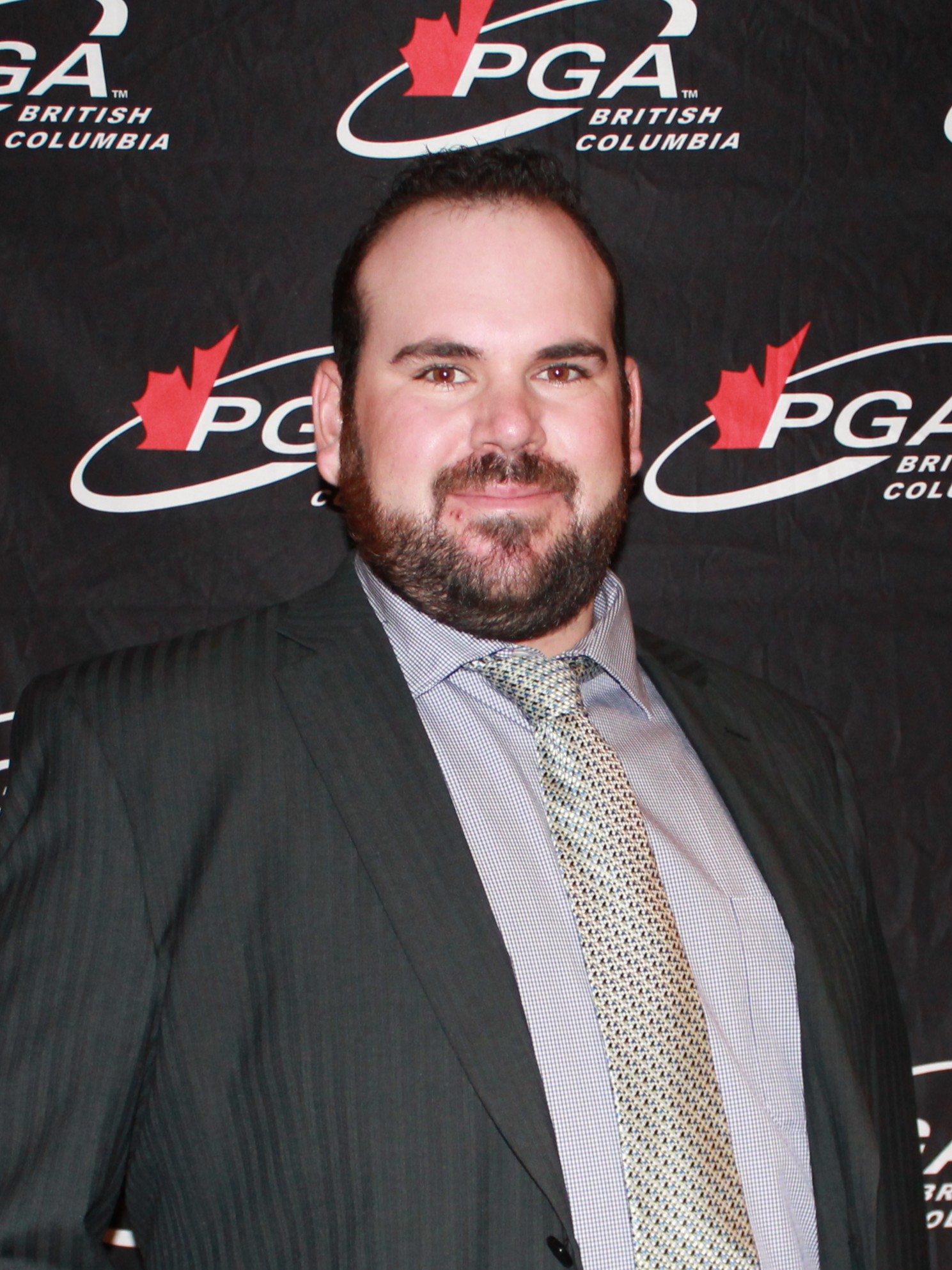 Rob Tadey headshot