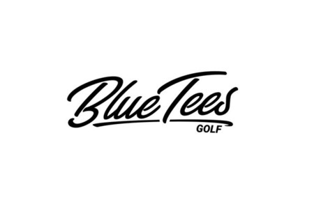 Blue Tees Golf