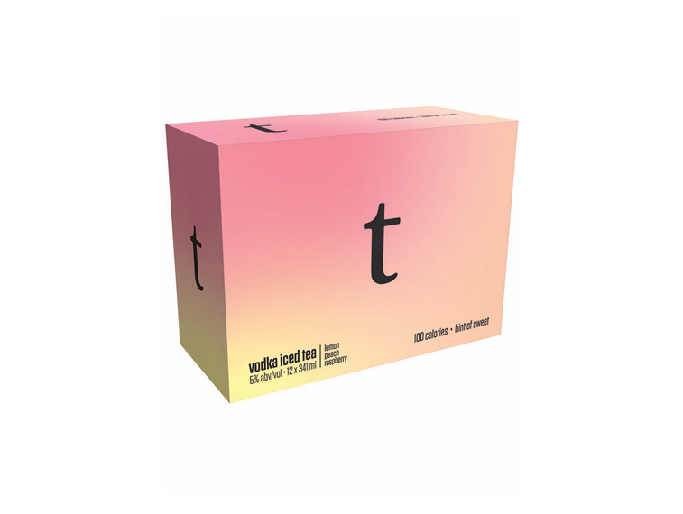 Lovely Day Beverage Co.