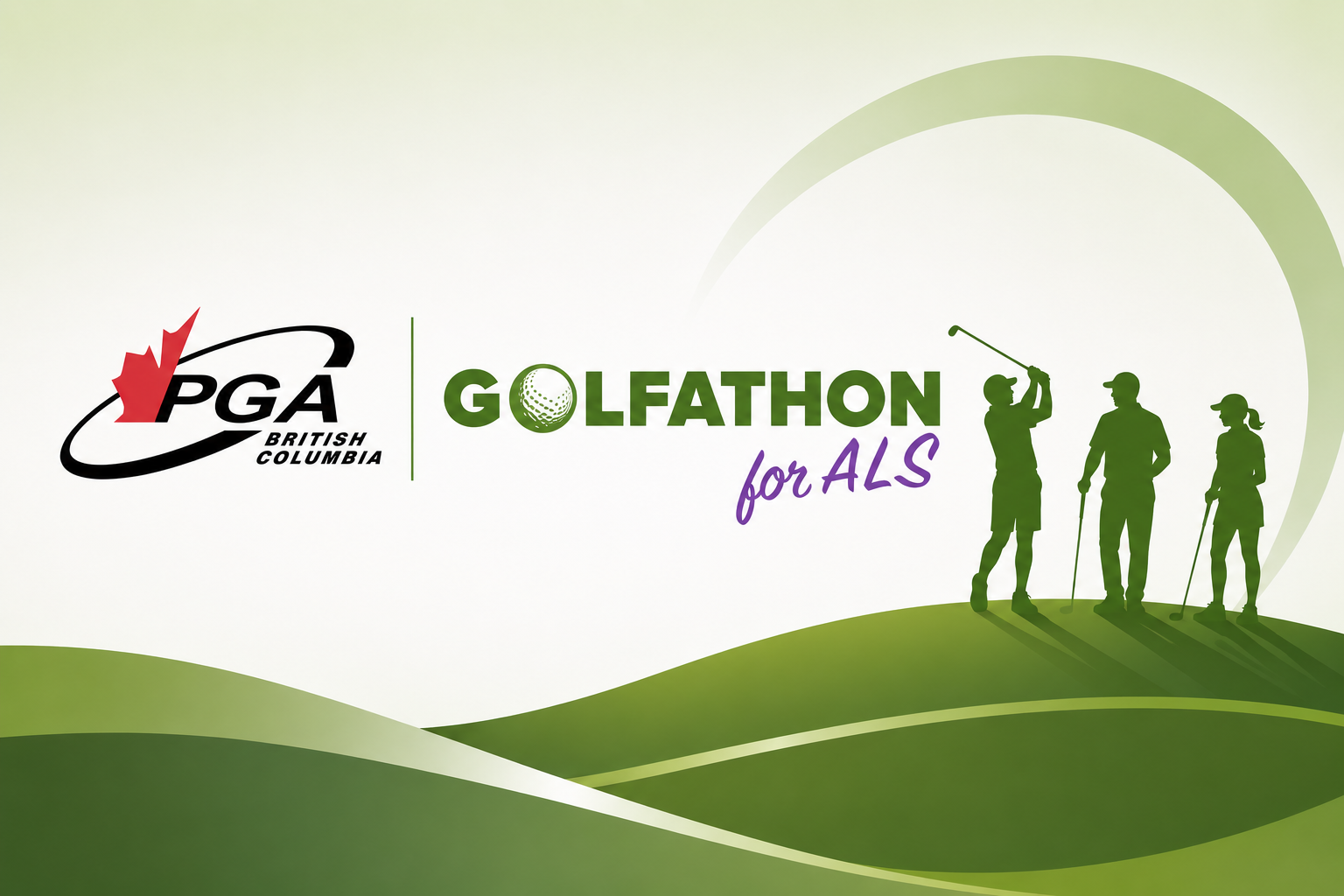 Golf-a-thon for ALS