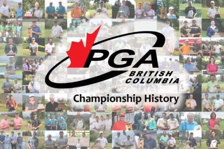 Championship History
