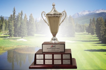 Club Professional Championship