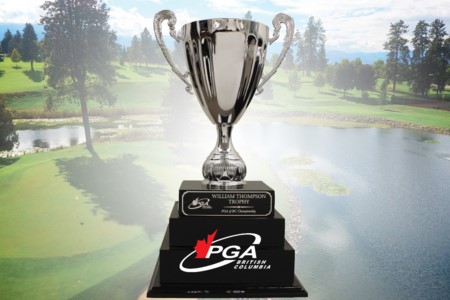 PGA of BC Championship