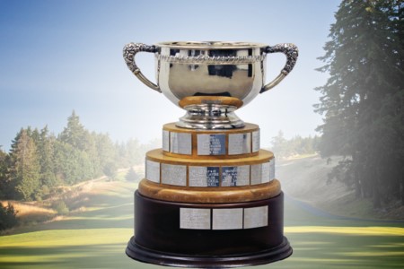 Jack McLaughlin Memorial Pro-Junior Championship