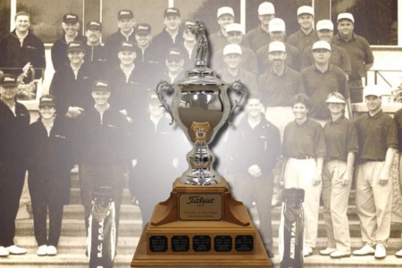 Titleist Cup (1992-2000)