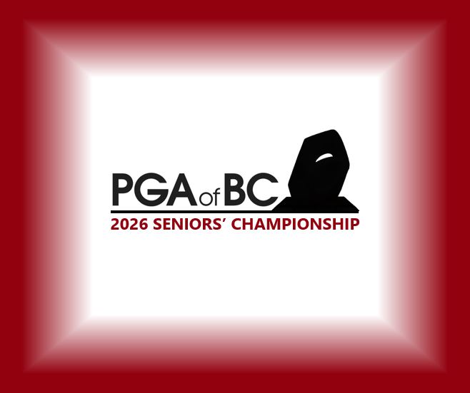 Seniors' Championship