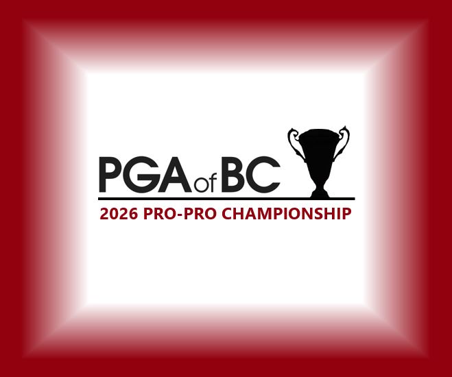 Pro-Pro Championship