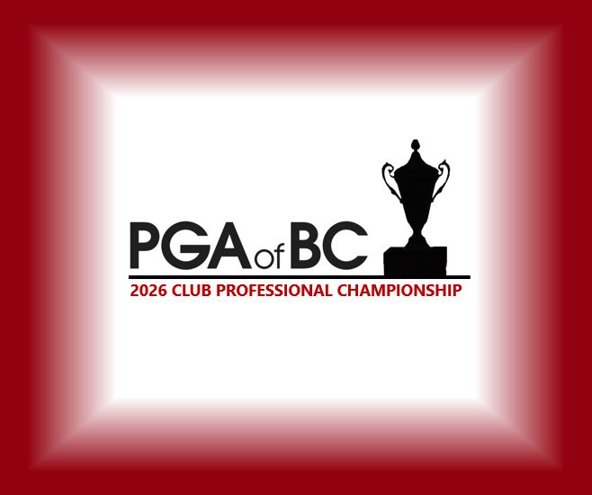 Club Professional Championship