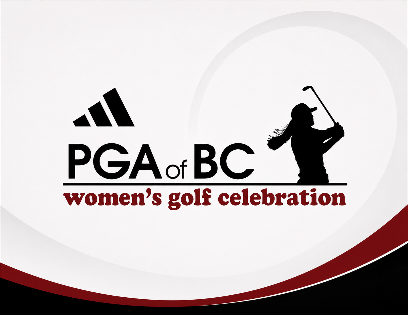 Women's Golf Celebration