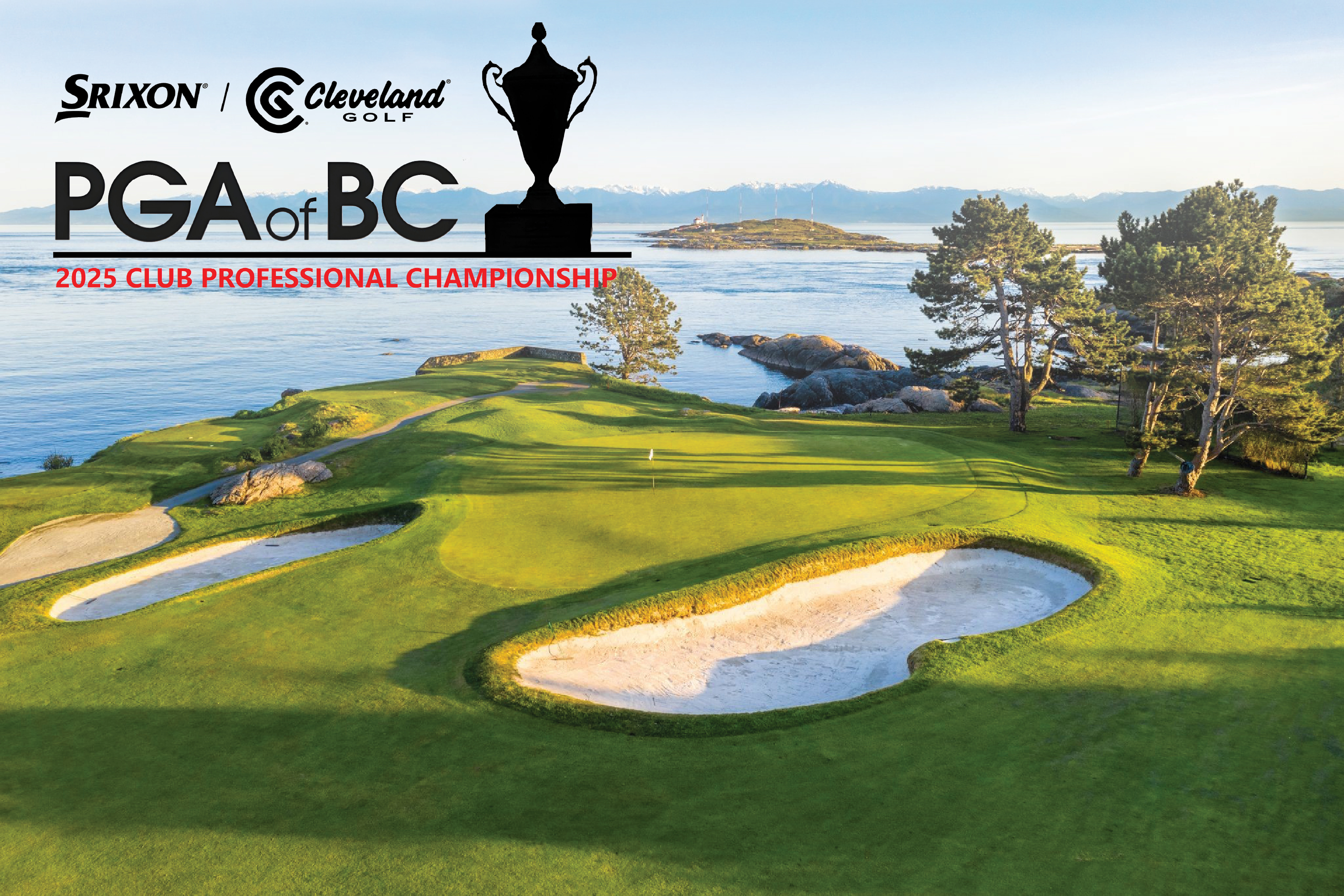Preview: 2025 Srixon/Cleveland Golf Club Professional Championship Presented by Nike Golf and Mobilicab
