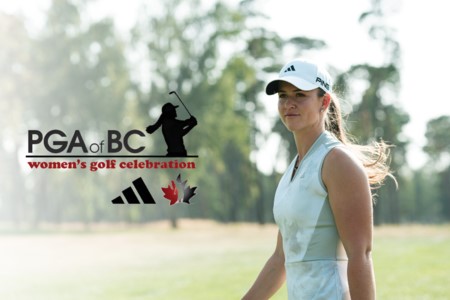 Women's Golf Celebration presented by adidas Golf Canada