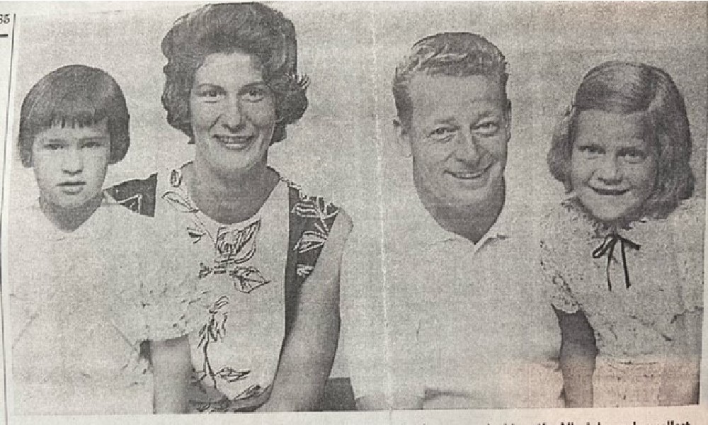 In Memoriam: Alvin (Al) Nelson