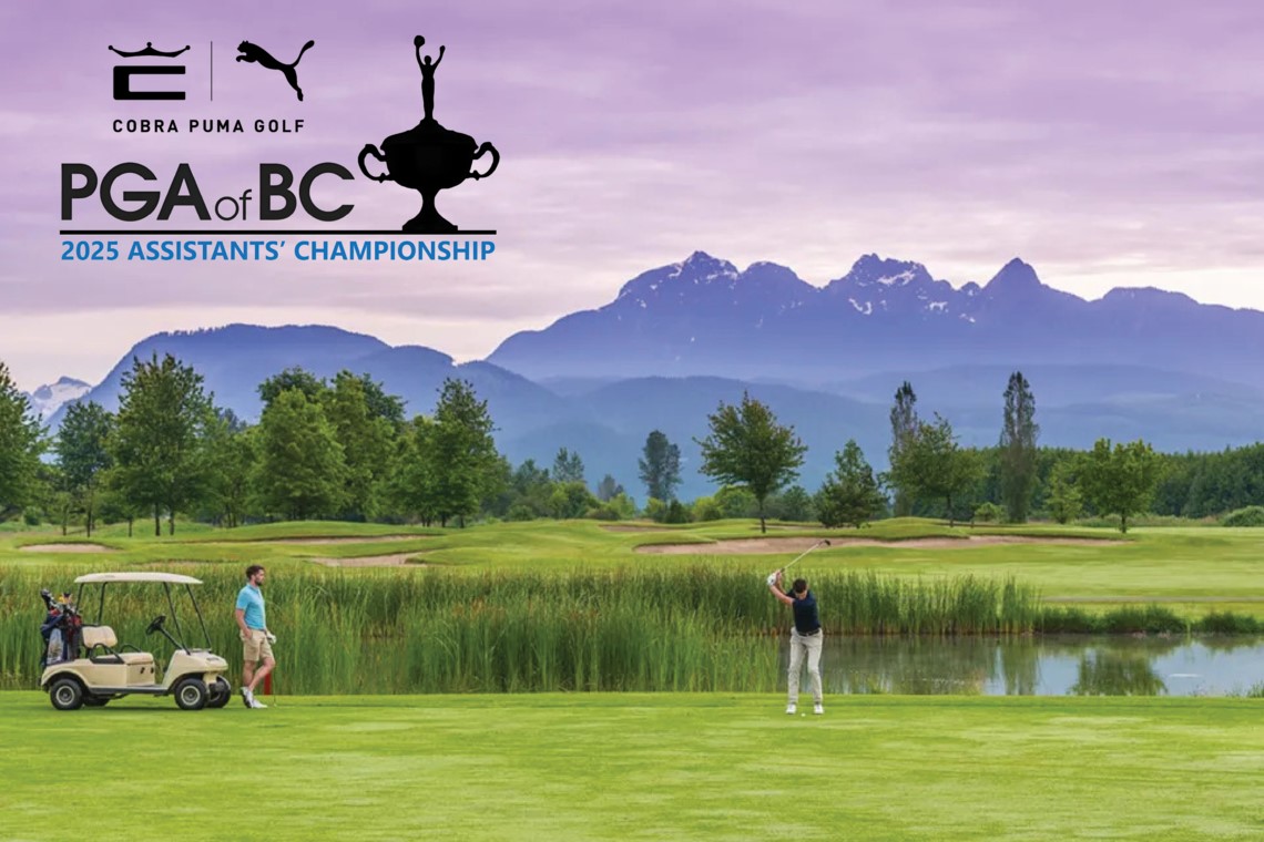 Preview: 2025 COBRA PUMA Golf Assistants' Championship